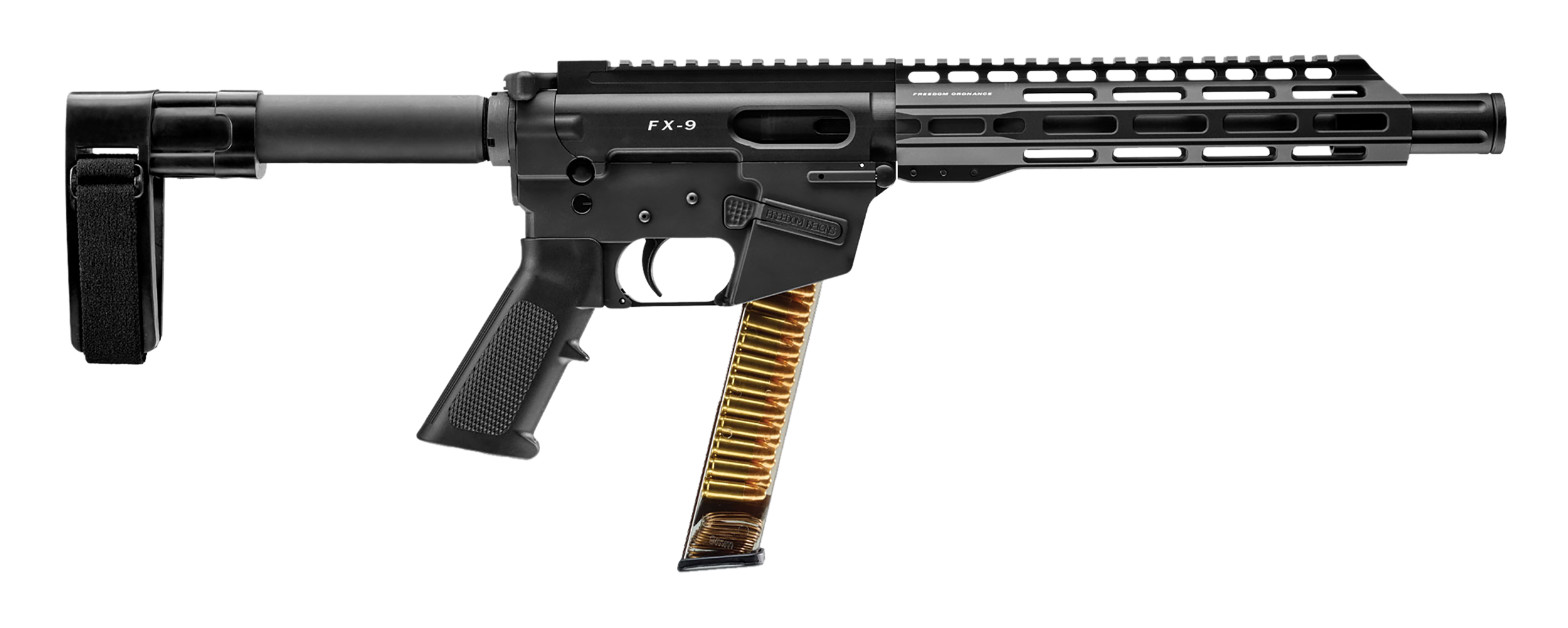 Primary Arms